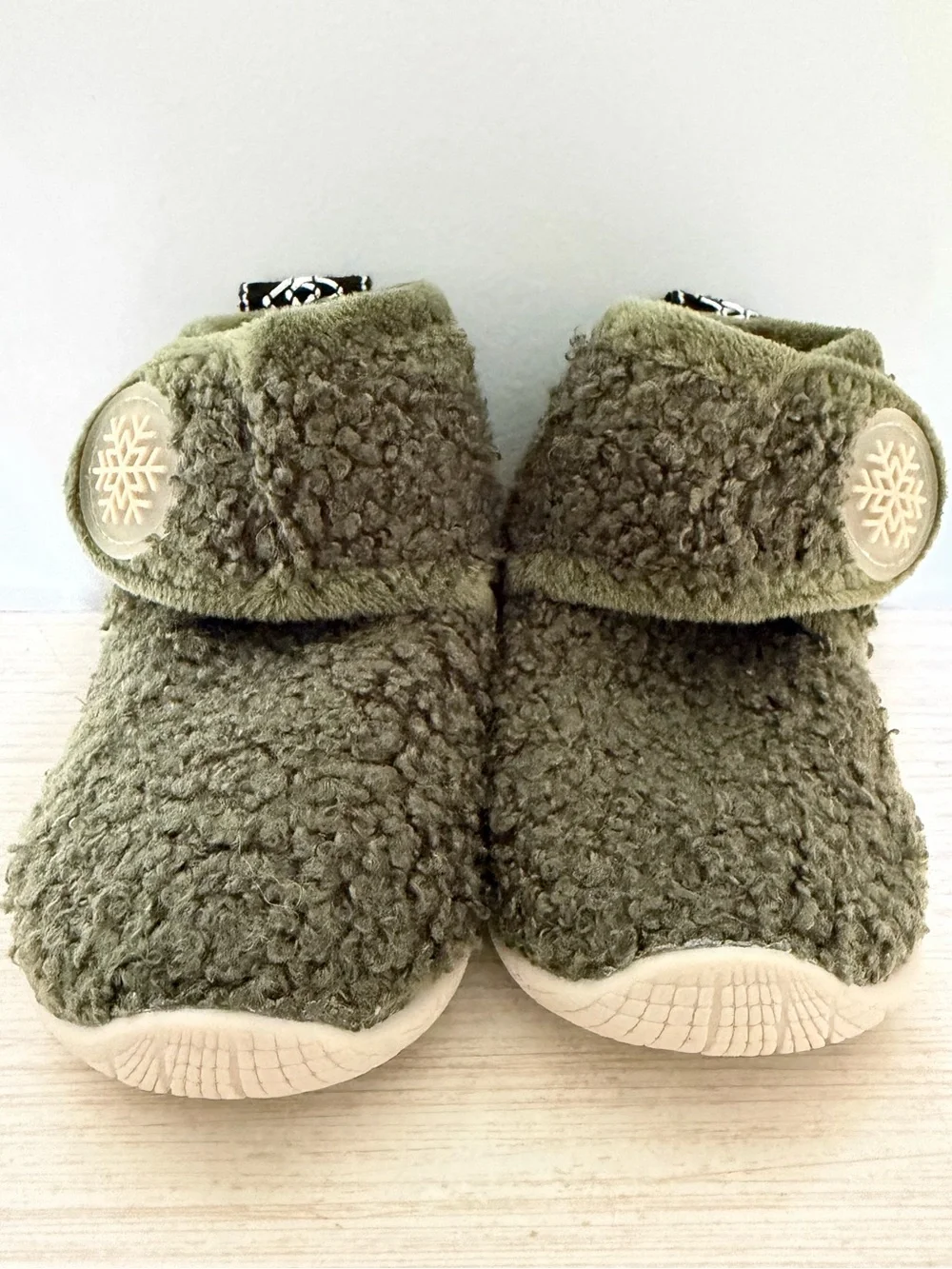 No Label 100% soft